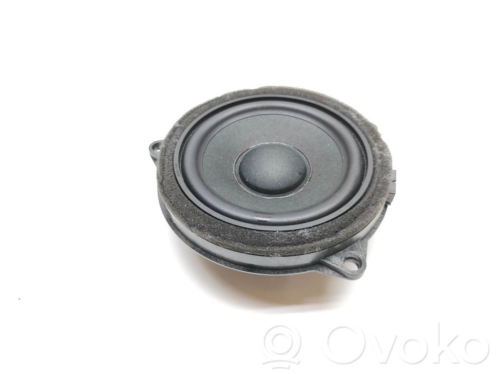 BMW X3 G01 Altavoz de alta frecuencia en la puerta delantera 