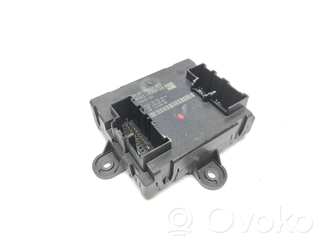 Jaguar E-Pace Door control unit/module 