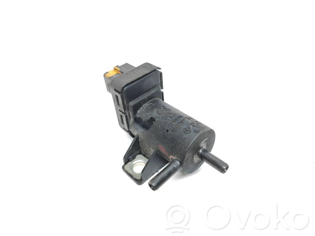 Renault Espace V (RFC) Solenoidinis vožtuvas 