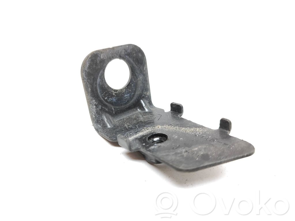 Renault Espace V (RFC) Headlight/headlamp mounting bracket 