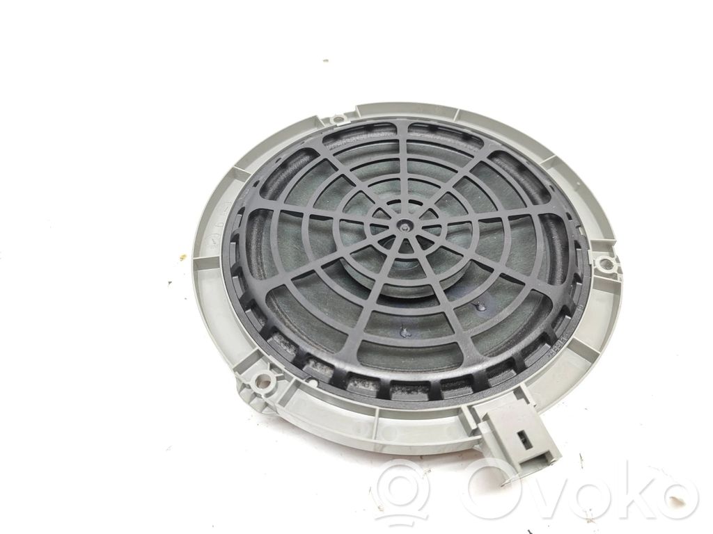 Peugeot 308 Rear door speaker 