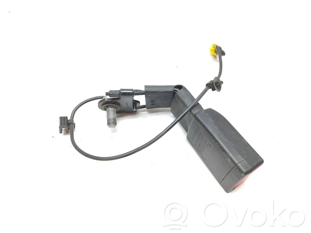 Mercedes-Benz B W246 W242 Bridă fixare centură de siguranță spate 