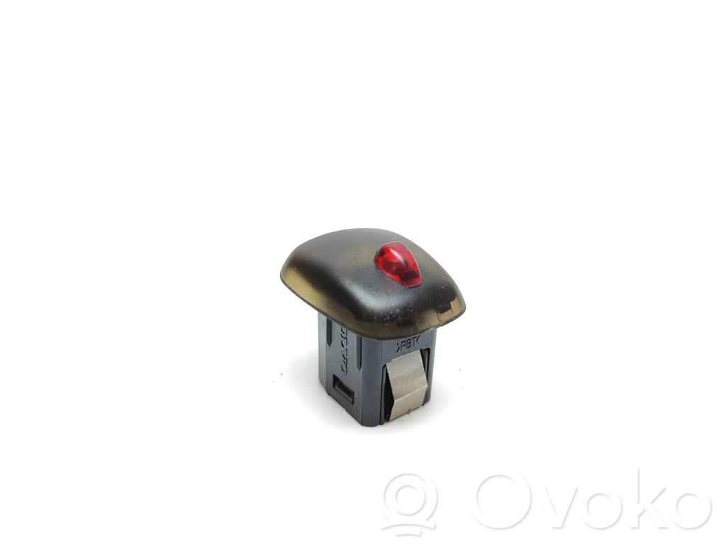 Volvo V60 Sun solar sensor 