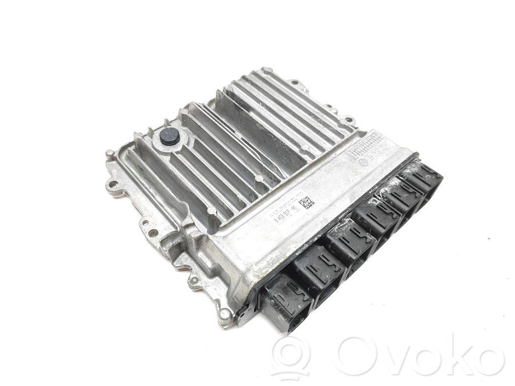 BMW X3 G01 Engine control unit/module 
