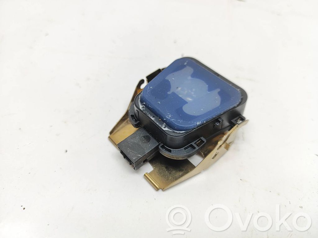 Jaguar E-Pace Rain sensor 
