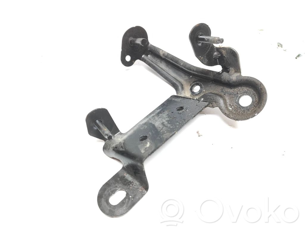 Sonstiges Einzelteil Motorraum   EJ322B689CA