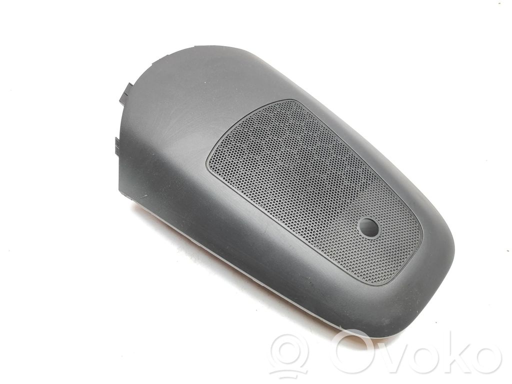 Opel Antara Cache enceinte centrale 