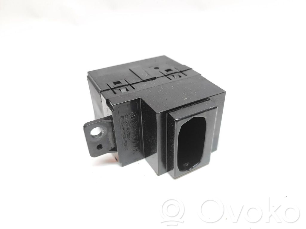 Jaguar XF X250 Ignition lock 