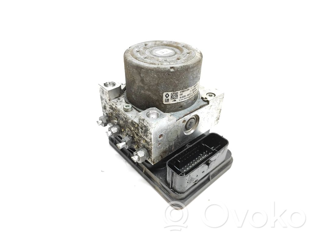 Renault Trafic III (X82) Bomba de ABS 