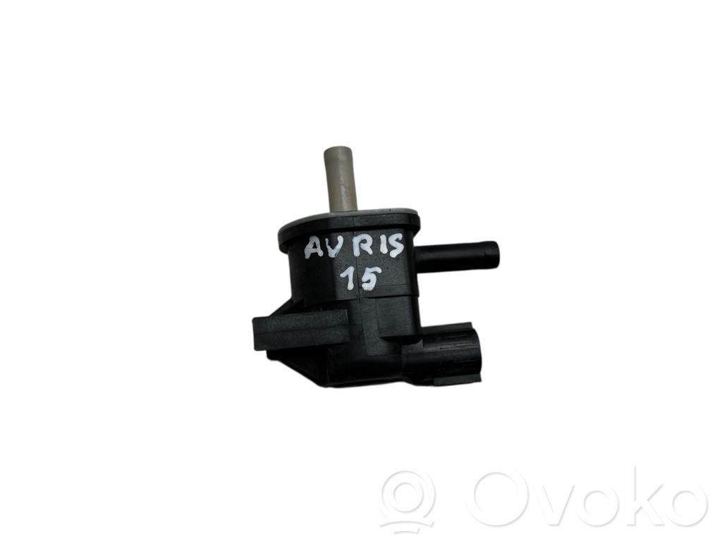 Toyota Auris E180 Válvula de vacío 