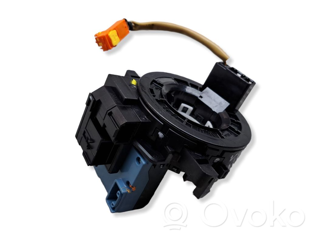 Toyota Verso Airbag slip ring squib (SRS ring) 