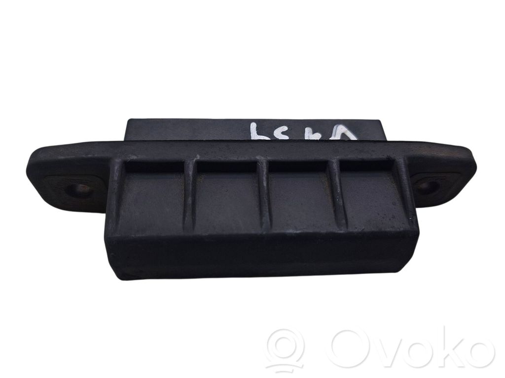 Toyota Verso Tailgate release/open handle 