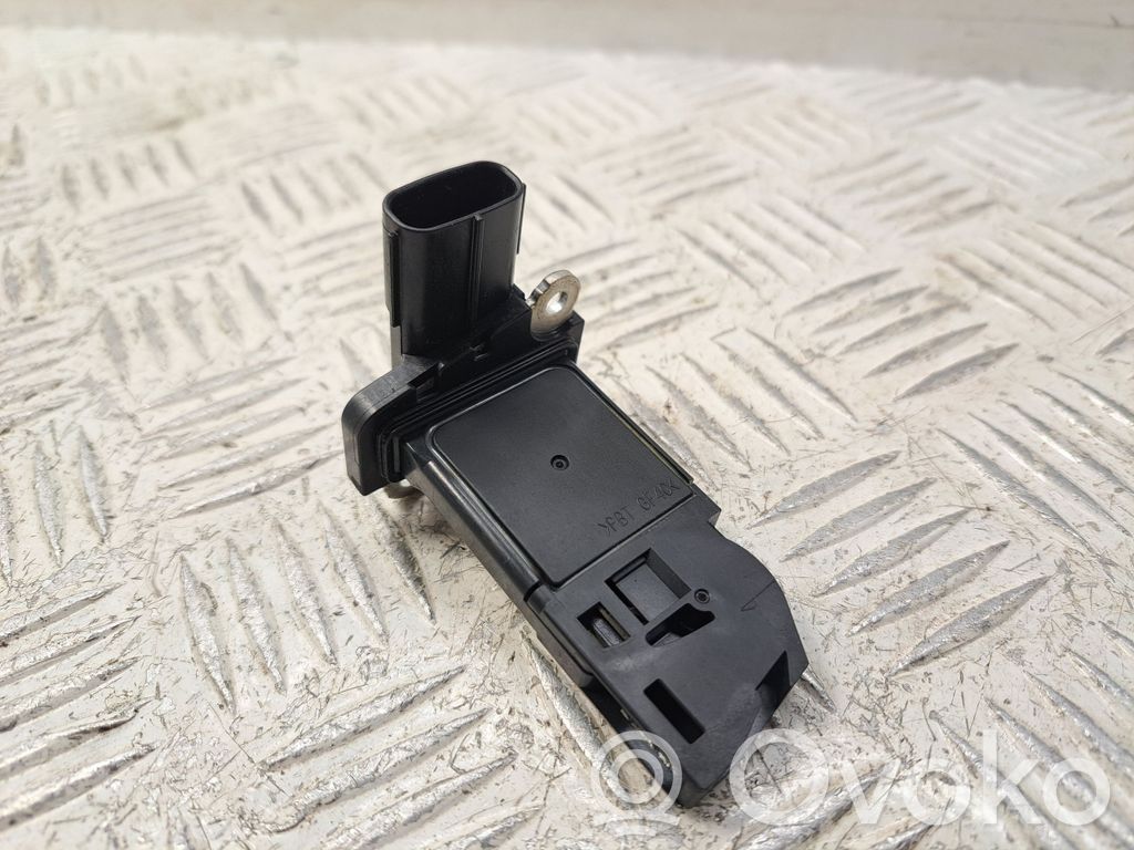Toyota Verso Mass air flow meter 