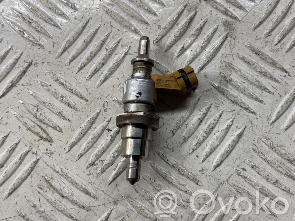 Toyota Corolla Verso AR10 Inyector de combustible 