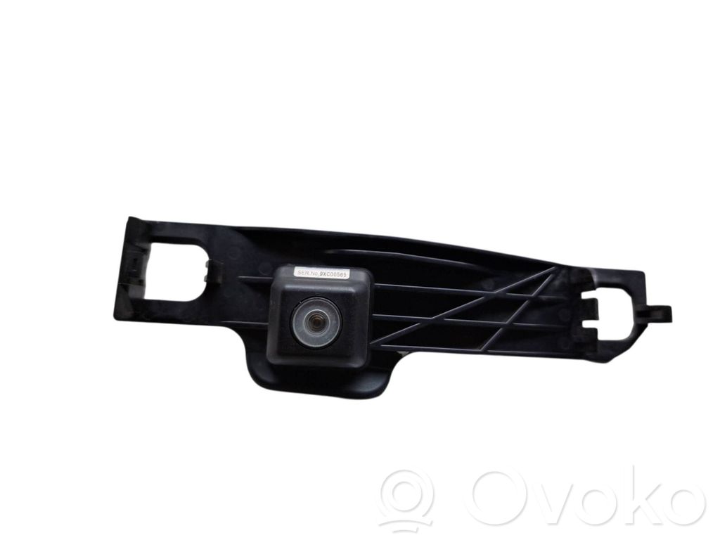 Toyota Verso Reversing camera 