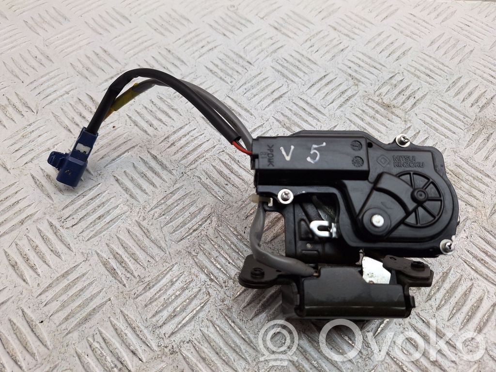 Toyota Corolla Verso AR10 Tailgate/trunk/boot lock/catch/latch 