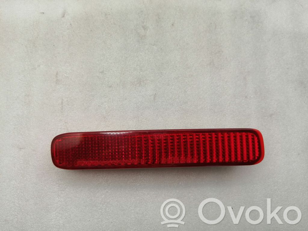 Odblask lampy tylnej   8192021040