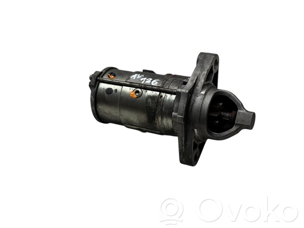 Toyota Avensis T270 Starter motor 