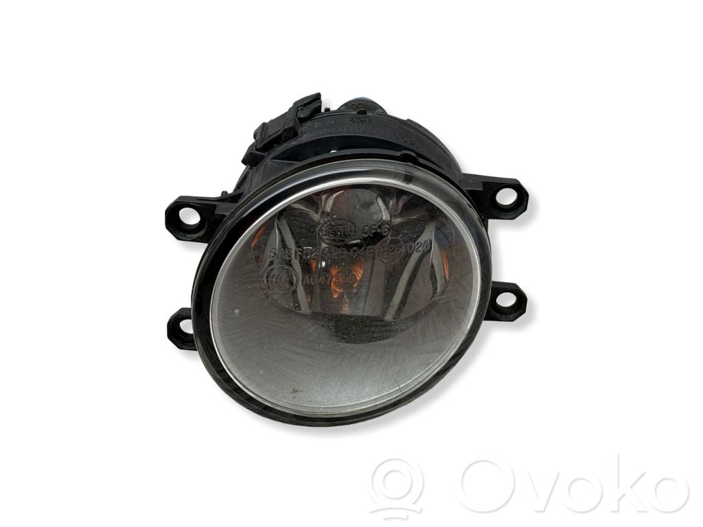 Toyota Verso Front fog light 