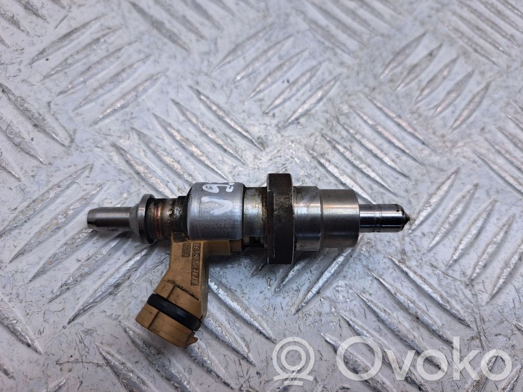 Inyector de combustible   2371026011,2371026012