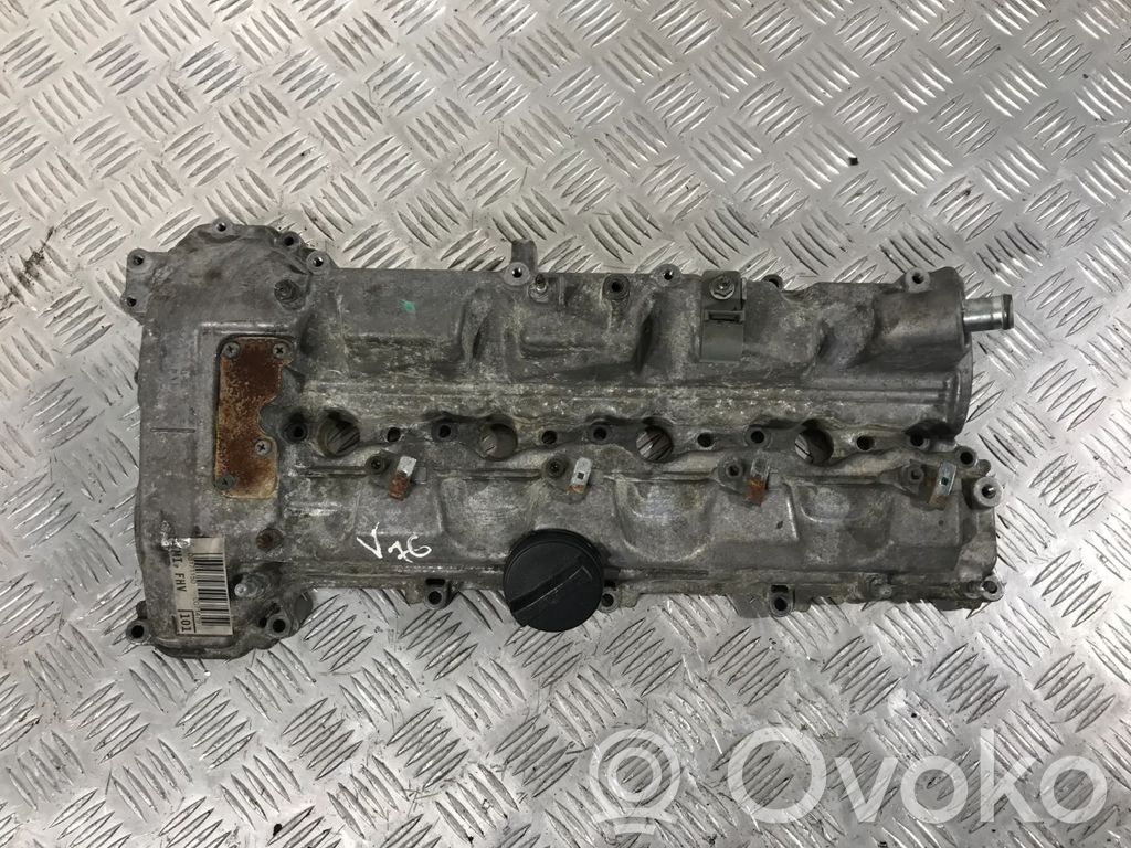 Toyota Corolla Verso AR10 Pokrywa zaworów 