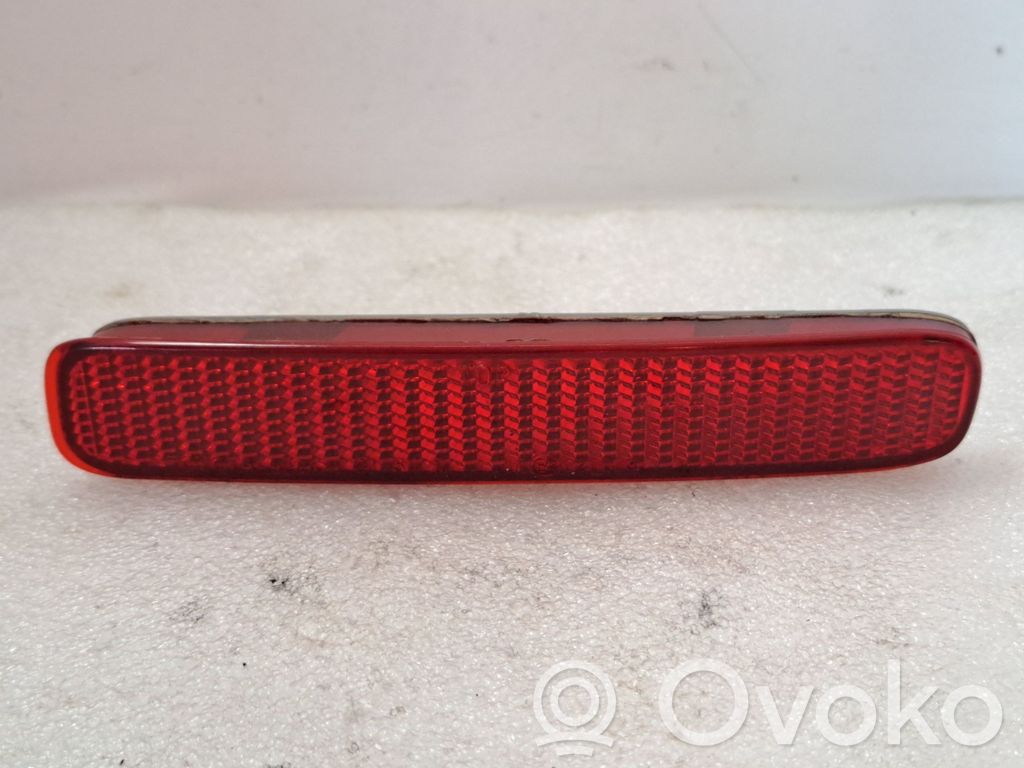 Toyota Corolla Verso AR10 Reflector de faros/luces traseros 