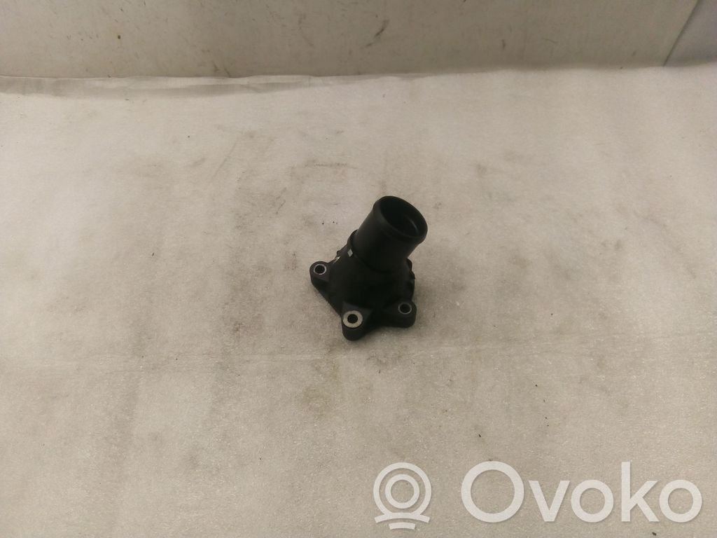 Toyota Corolla Verso AR10 Carcasa del termostato (Usadas) 