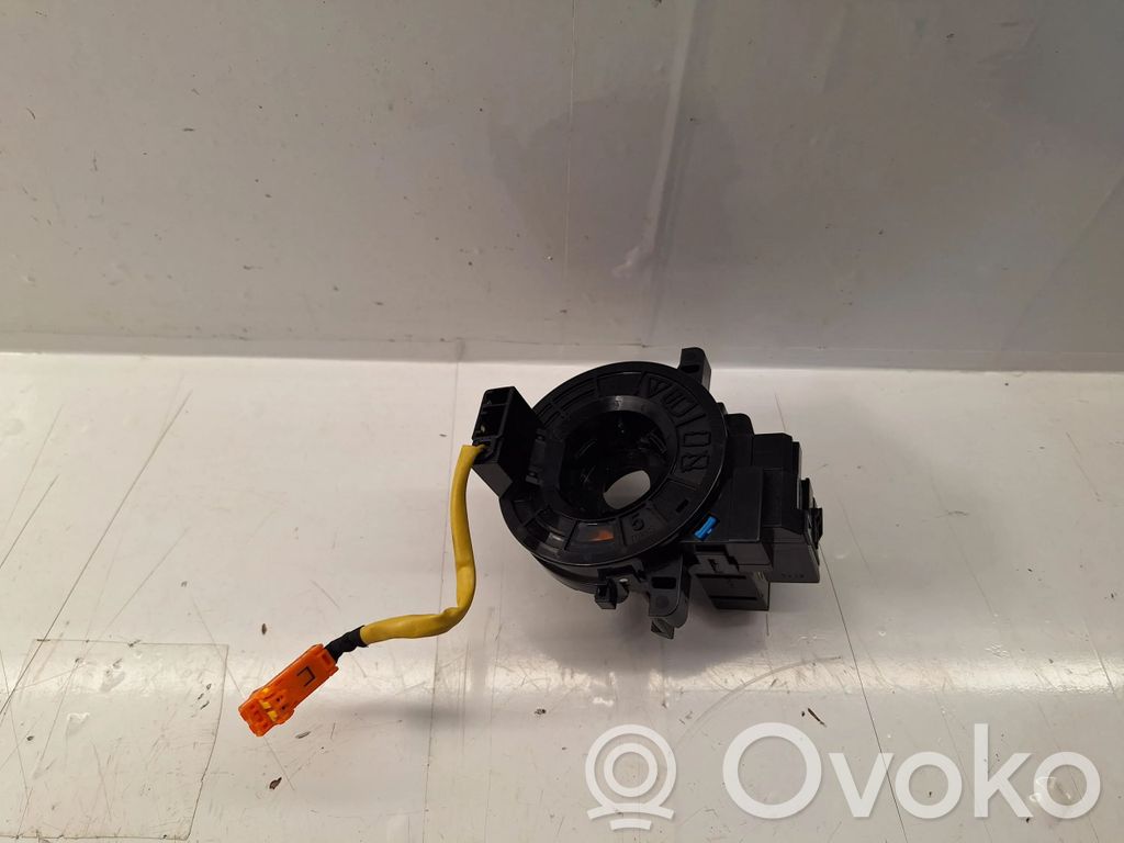 Toyota Auris 150 Muelle espiral del airbag (Anillo SRS) 