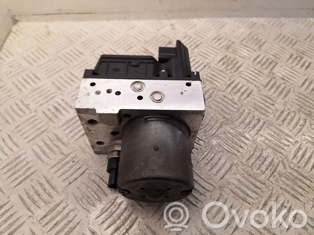 Toyota Avensis T250 ABS Pump 
