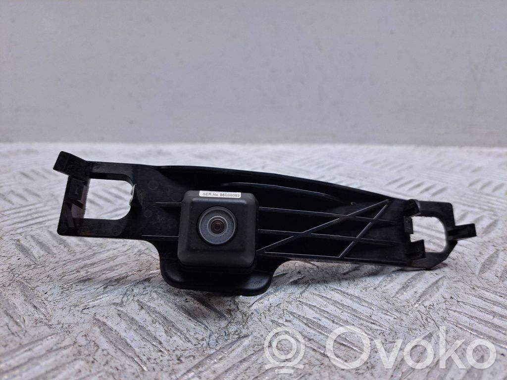 Toyota Verso Reversing camera 