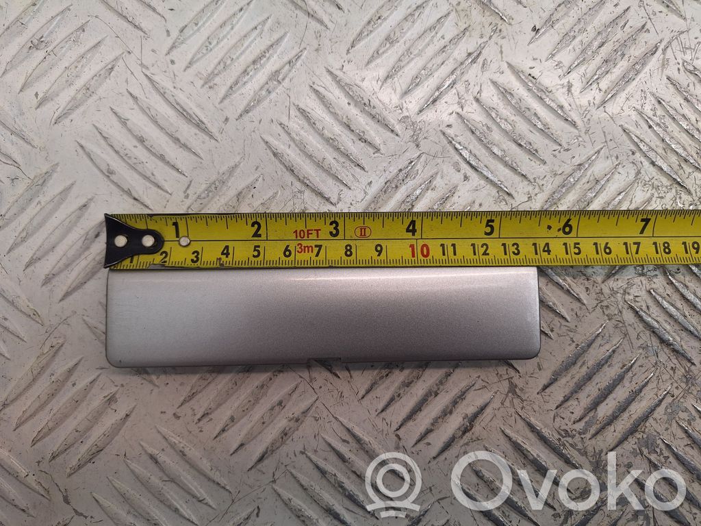 Toyota Avensis T270 Copertura per barre portatutto 