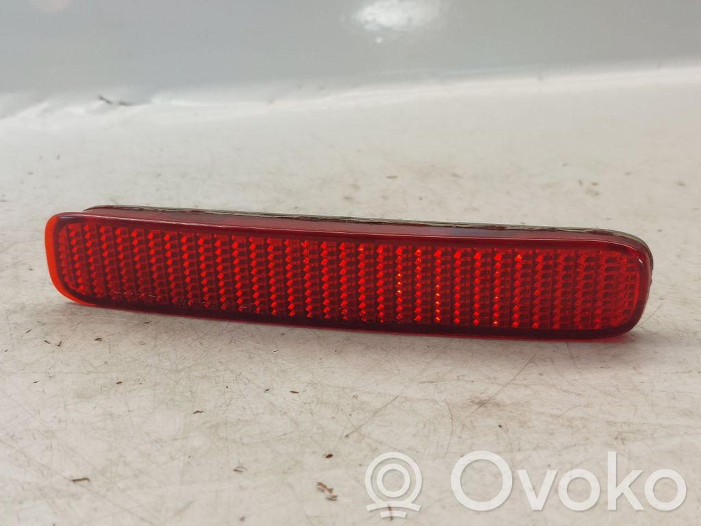 Toyota Corolla Verso AR10 Reflector de faros/luces traseros 