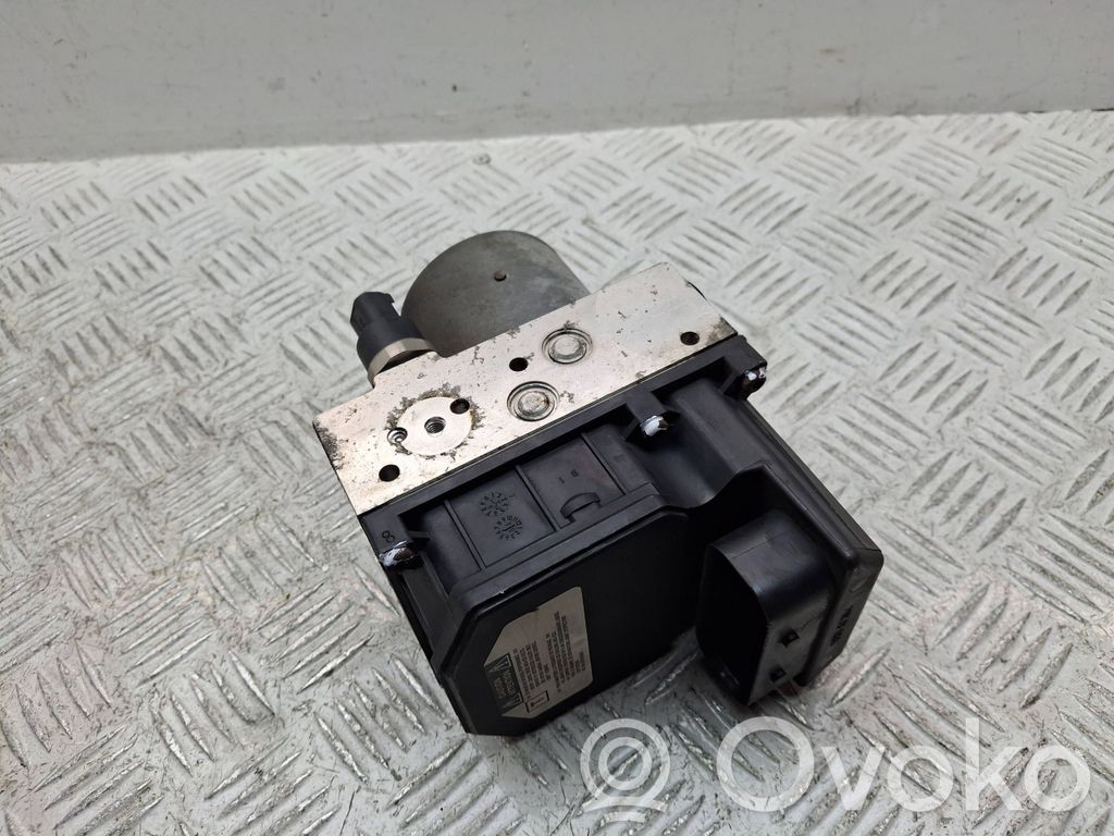 Toyota Avensis T250 ABS Pump 