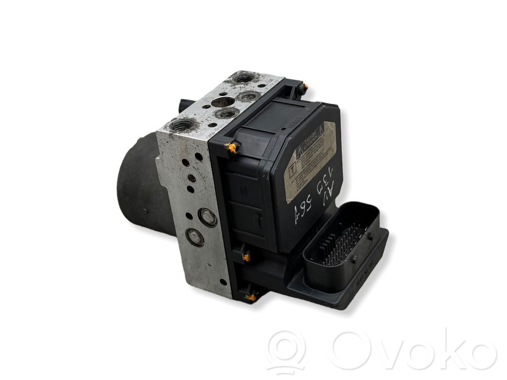 Toyota Avensis T250 ABS Pump 