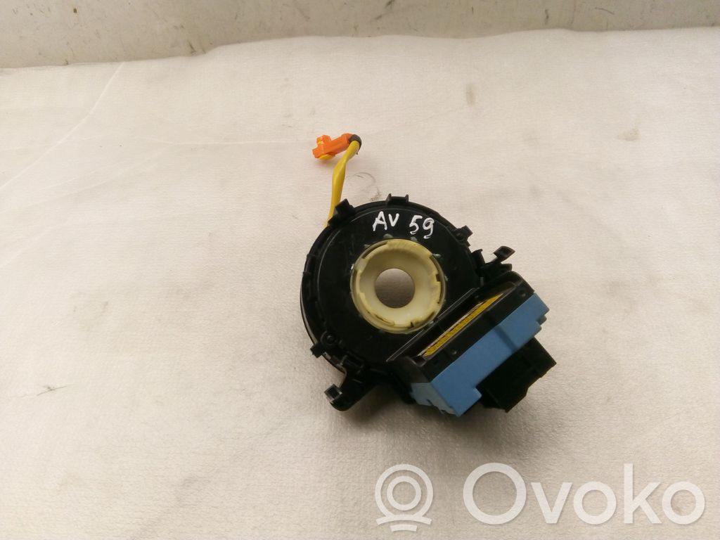 Toyota Avensis T270 Lenkwinkelsensor Airbagschleifring Wickelfeder 