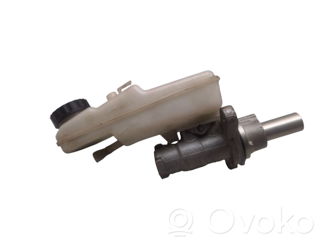 Główny cylinder hamulca   4720109710,0204255239,34212
