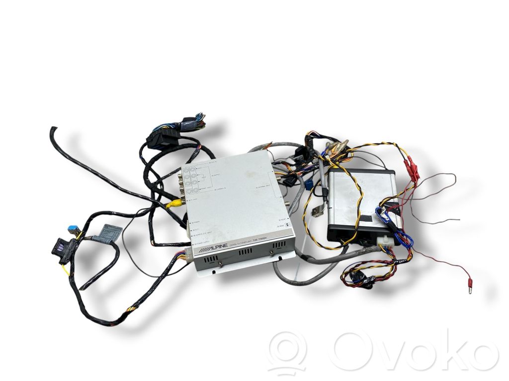 Sonstige Steuergeräte / Module   TUET150DV