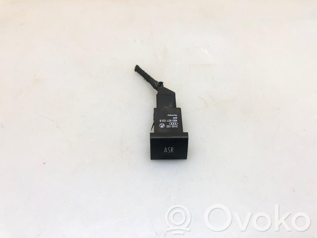 Audi A6 S6 C5 4B Interruptor de control de tracción (ASR) 