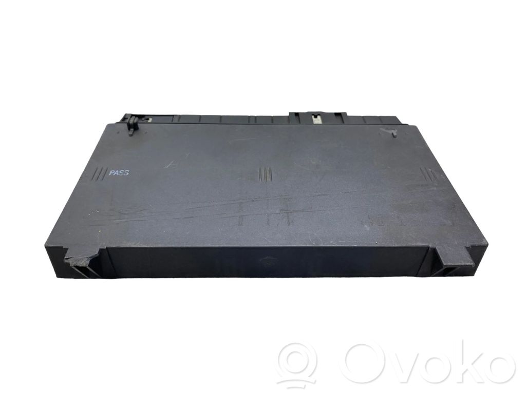 BMW 7 E65 E66 Seat control module 