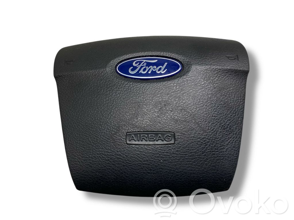 Ford S-MAX Vairo oro pagalvė 