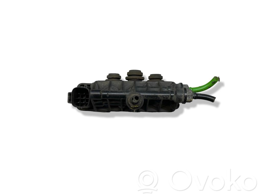 KIA Rio Bloc supape suspensie pneumatică 