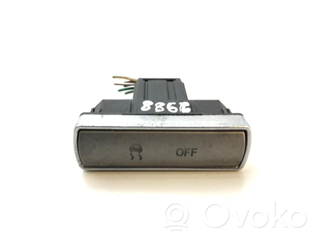 ESP (stability program) switch   6M2T2C418AE,K2988
