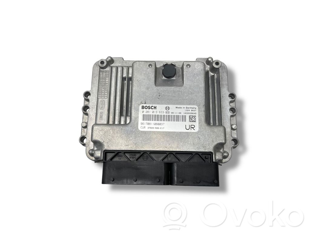 Honda CR-V Engine control unit/module 