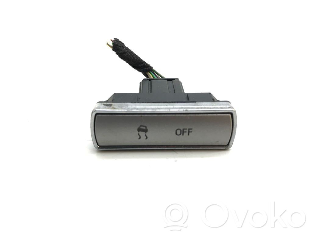 Ford Mondeo MK IV ESP (stability program) switch 