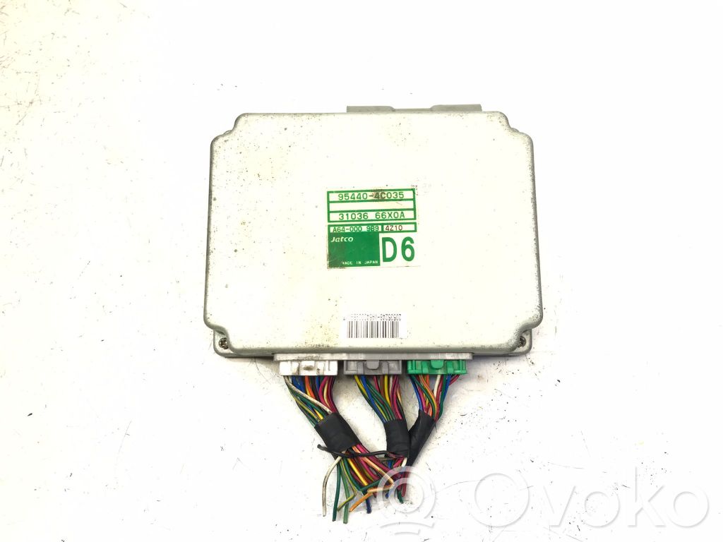 KIA Sorento Gearbox control unit/module 