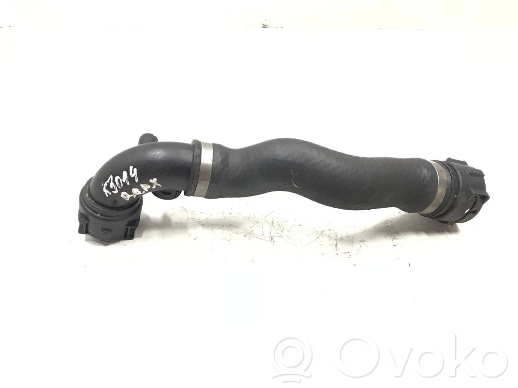 BMW 3 E46 Engine coolant pipe/hose 