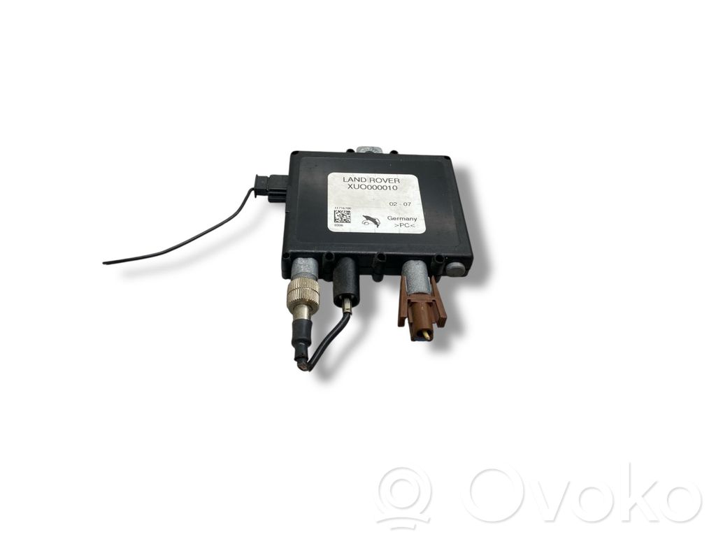 Land Rover Range Rover L322 Amplificateur d'antenne 