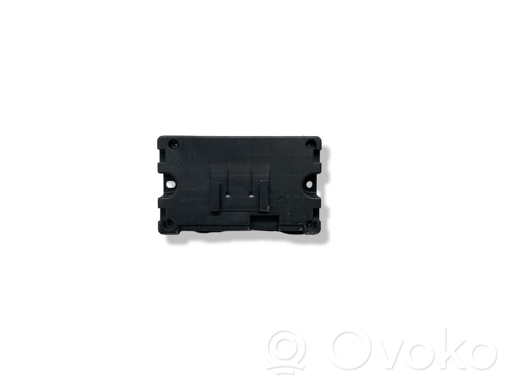 Renault Scenic III -  Grand scenic III Other control units/modules 