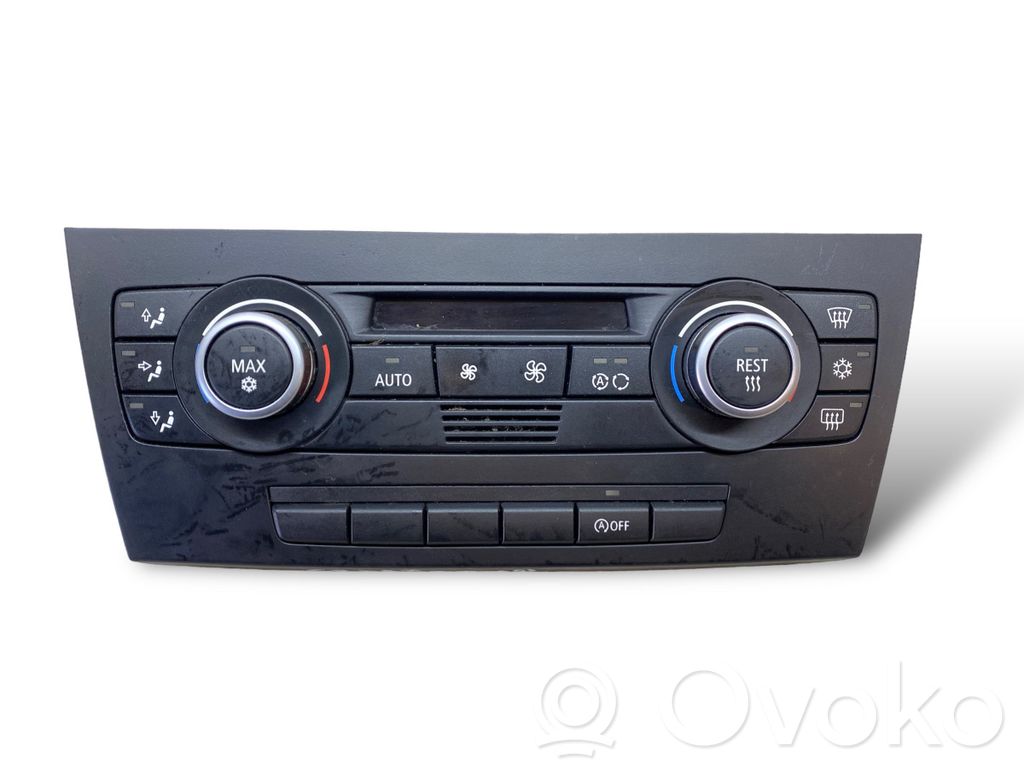 Climate control unit   9162983,070653927B,A2C53289383,K5483