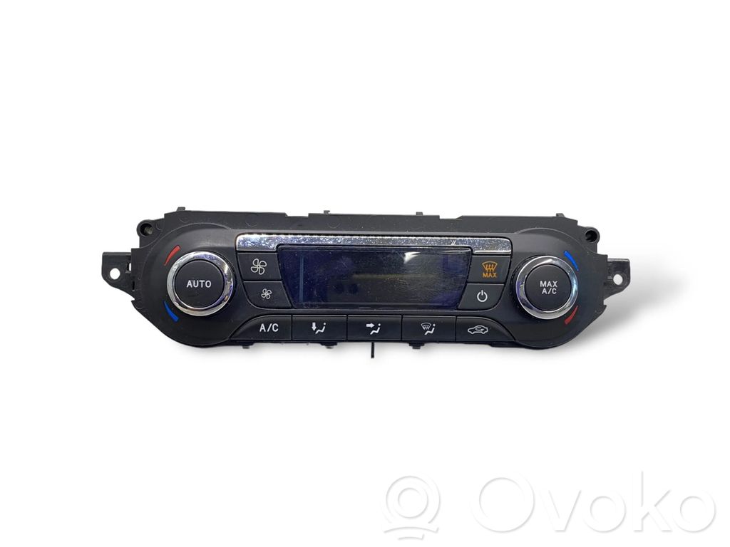Ford C-MAX II Climate control unit 